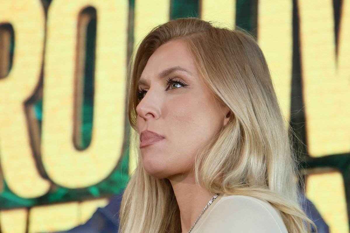 Karolina Pajączkowska gorzko o ojcu. "Był psychopatą"
