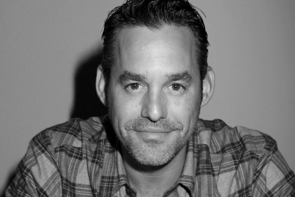 Nie żyje gwiazdor serialu "Buffy: Postrach wampirów". Nicholas Brendon miał zaledwie 54 lata