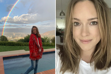 Tak mieszka Alicja Bachleda-Curuś. To willa w Los Angeles z zachwycającym widokiem na miasto
