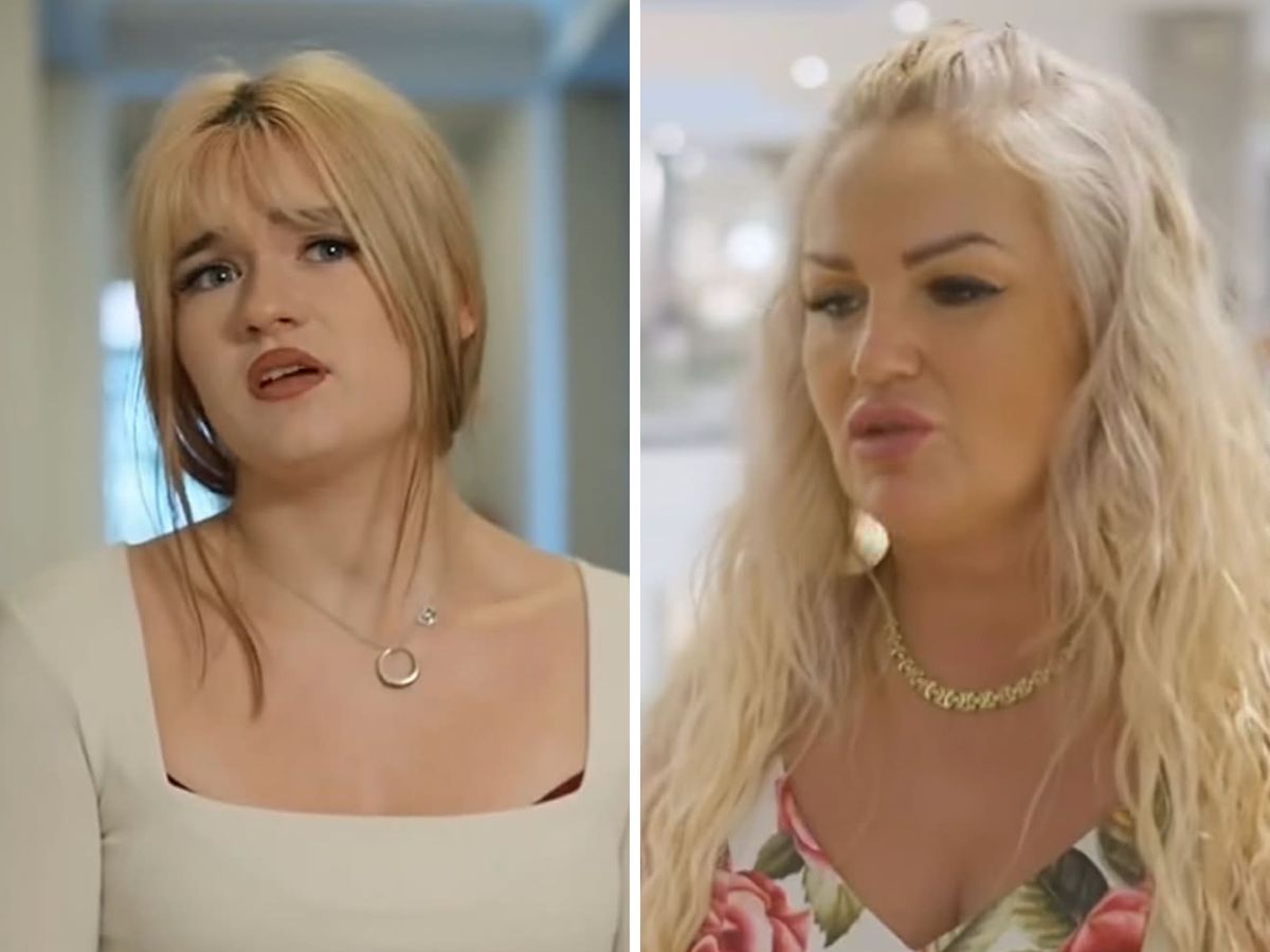 Wiesia z "Życia na kredycie" chce urządzić córce urodziny jak wesele