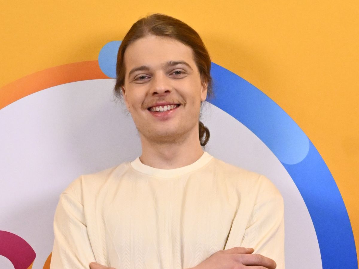 Roland z "Farmy" zaapelował do widzów po odejściu z programu