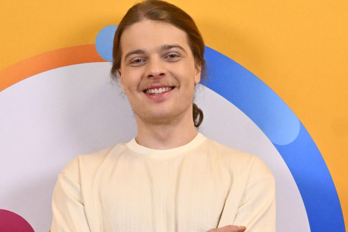 Roland z "Farmy" zaapelował do widzów po odejściu z programu