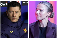 Anna Lewandowska wygadała się o małżeństwie. A jednak to prawda