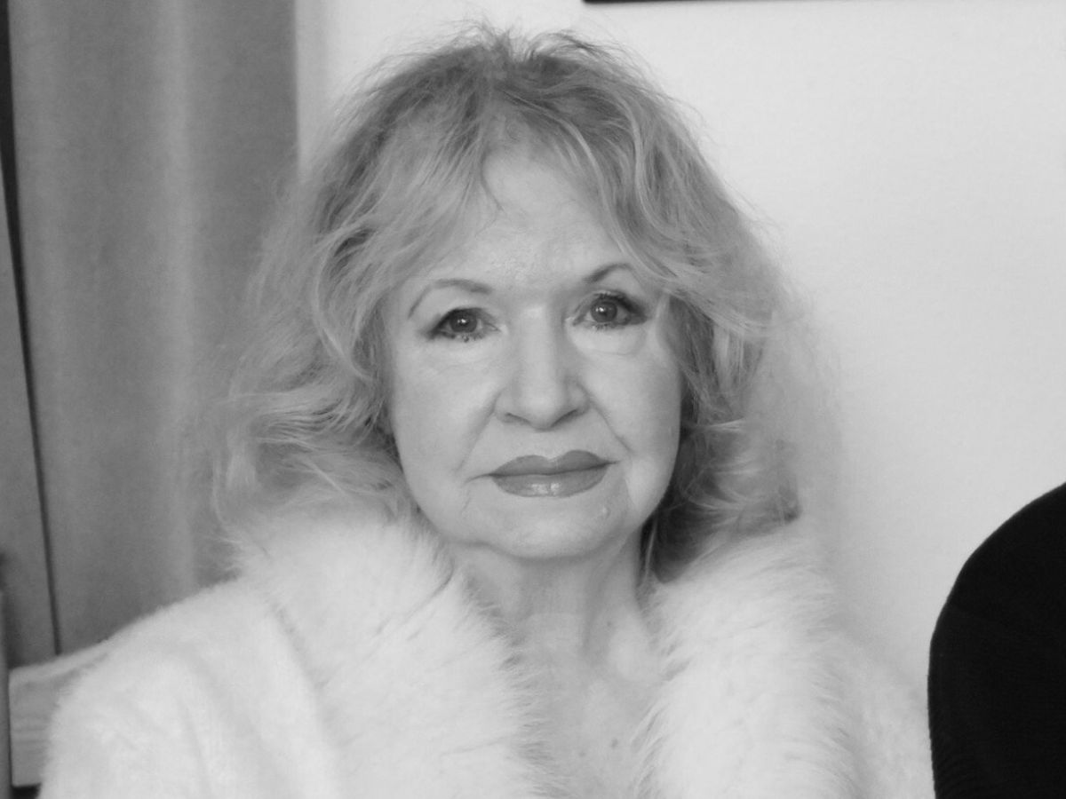 Nie żyje Halina Kowalska. Legenda polskiego kina miała 84 lata