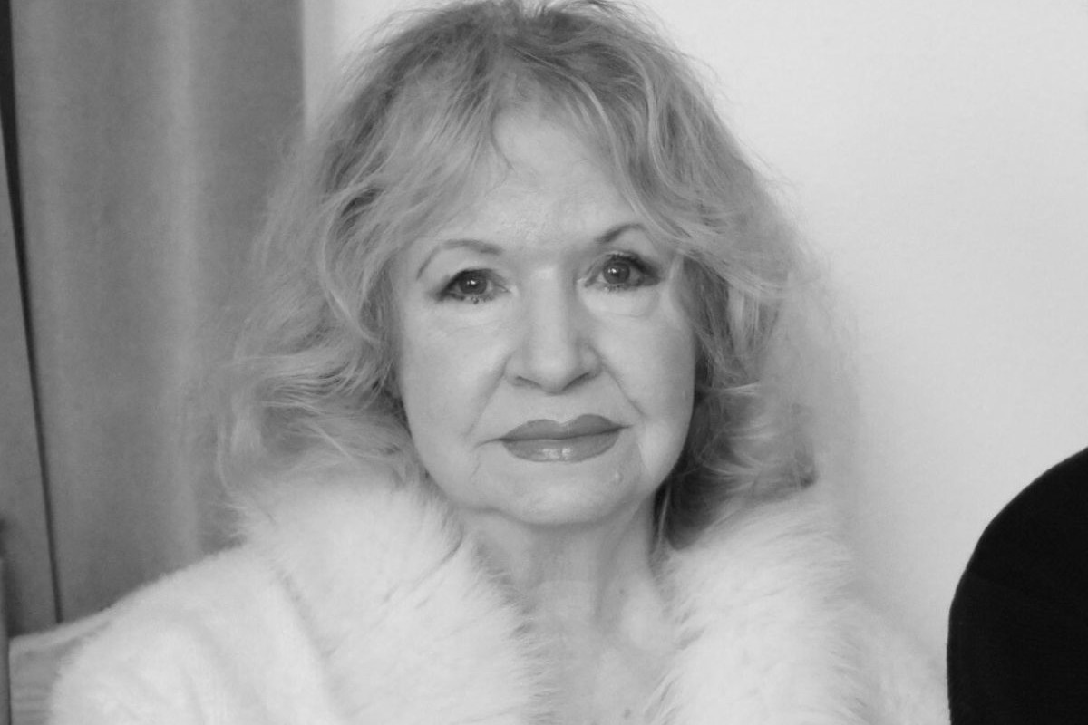 Nie żyje Halina Kowalska. Legenda polskiego kina miała 84 lata