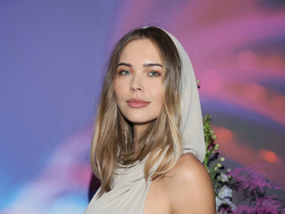 Sandra Kubicka przekazała to fanom dzień po rozwodzie. Przykre wieści z domu modelki fot. Pawel Wodzynski/East News