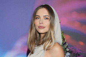 Sandra Kubicka przekazała to fanom dzień po rozwodzie. Przykre wieści z domu modelki fot. Pawel Wodzynski/East News