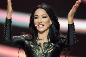 Uczestnik popularnego show wytatuował wizerunek Justyny Steczkowskiej. Zareagowała