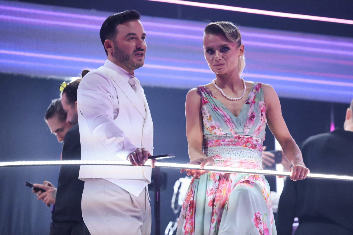 Stefano Terrazzino przerwał milczenie po porażce w "Tańcu z Gwiazdami": "Czuję nutę niesprawiedliwości" fot. Wojciech Olkusnik/East News