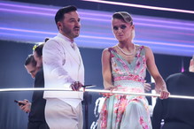 Stefano Terrazzino przerwał milczenie po porażce w "Tańcu z Gwiazdami": "Czuję nutę niesprawiedliwości" fot. Wojciech Olkusnik/East News