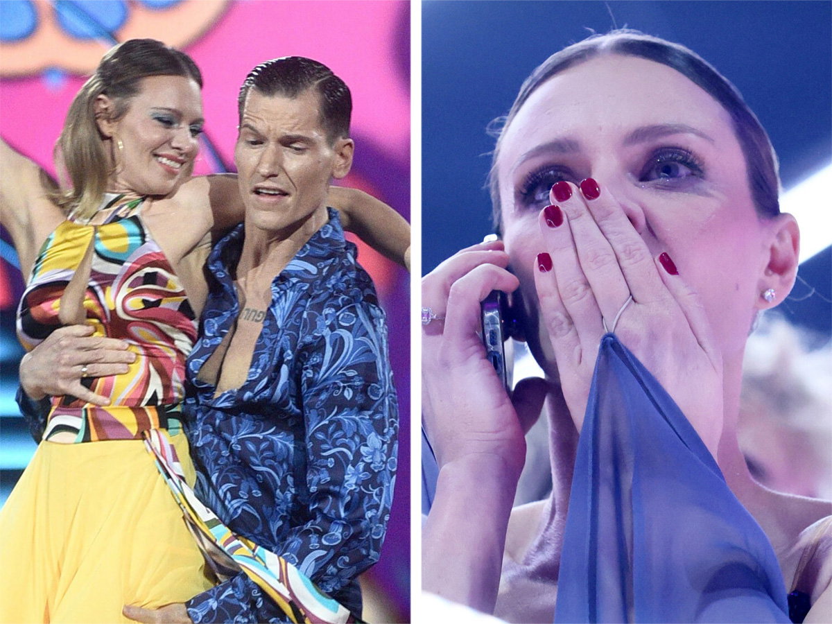Magdalena Boczarska ma kontuzję. Udział w "TzG" zagrożony? "Jest załamana"