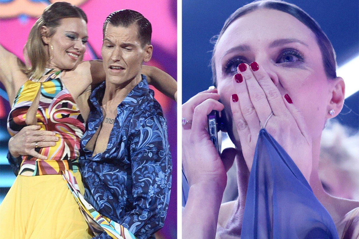 Magdalena Boczarska ma kontuzję. Udział w "TzG" zagrożony? "Jest załamana"