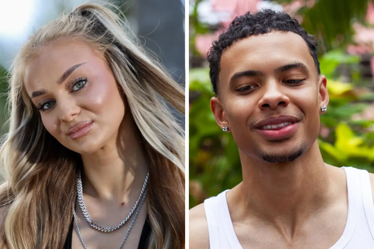 Dominika i Marcel z "Hotelu Paradise" są w związku? To zdjęcie rozpaliło internet
