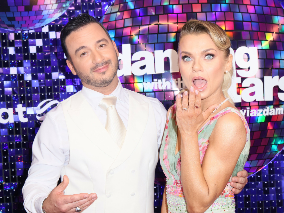 Emilia Komarnicka zabrała głos po przegranej w "TzG". "Ten program rządzi się swoimi prawami"