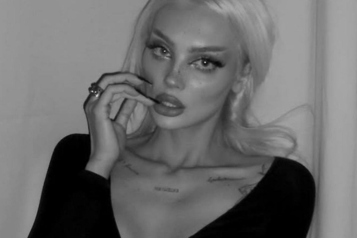 Kim była Masza Graczykowska? Influencerka zmarła w wieku zaledwie 25 lat fot. Instagram @maszagraczykowska