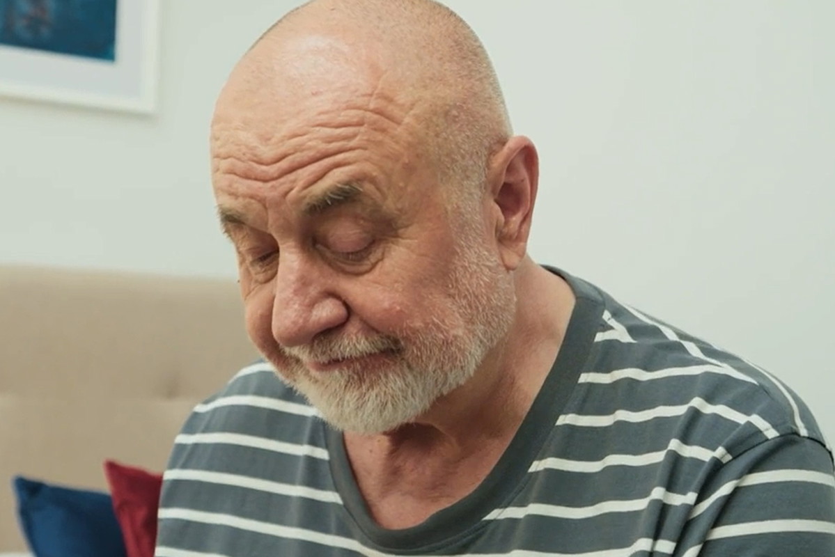 Uczestnik musiał opuścić "Sanatorium miłości". "To mogłoby się tragicznie skończyć"