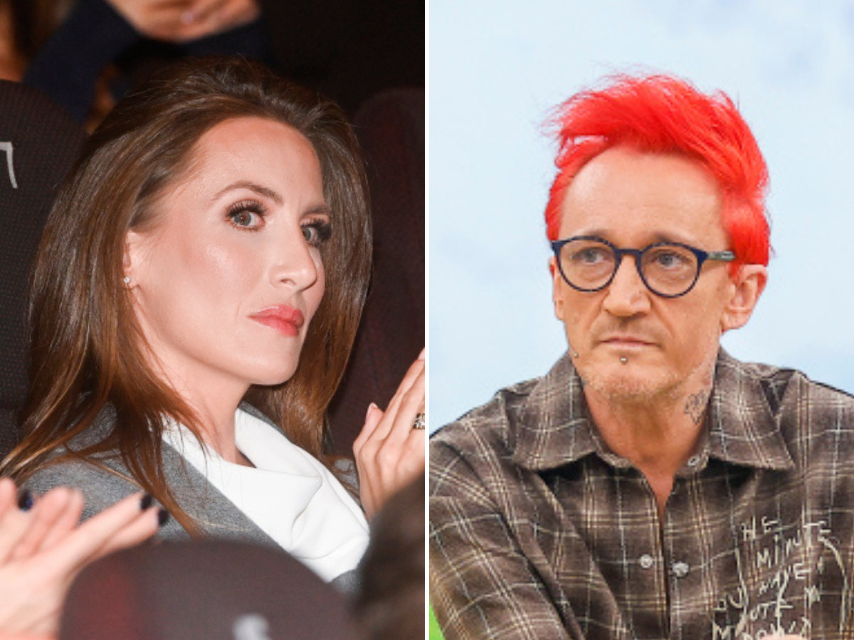 Najpierw wyznanie Michała Wiśniewskiego, a teraz to. Pola Wiśniewska już to ogłosiła