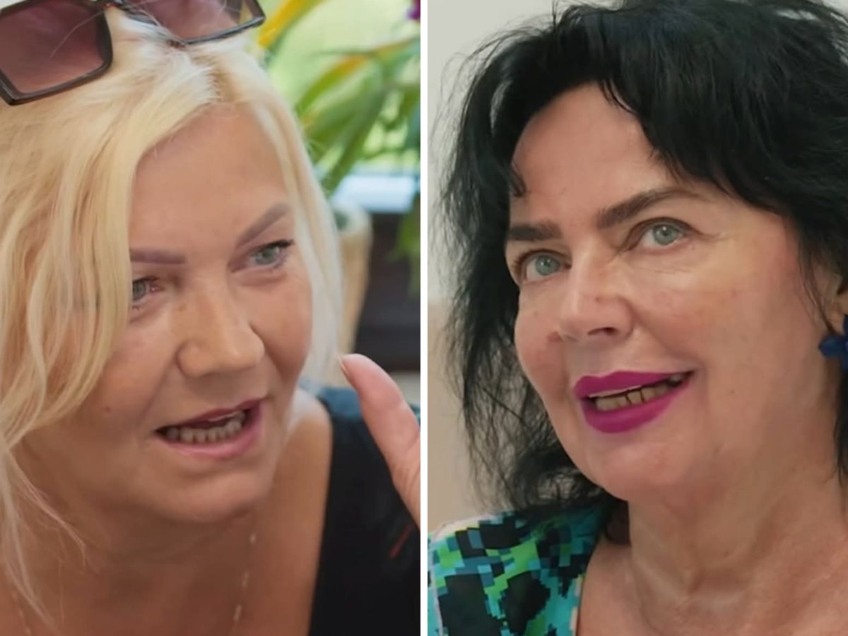 Nowy zwiastun 3. odcinka "Sanatorium miłości" już w sieci