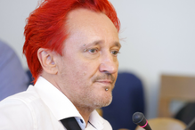 Michał Wiśniewski o relacji z rodzicami i własnymi dziećmi: "Super tata i super mama są tylko w bajkach"