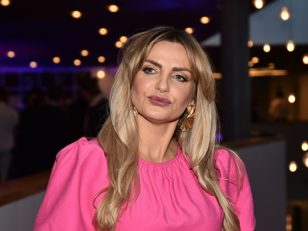 Maja Frykowska wyznała, jak poznała byłego partnera. "Prosiłam Boga"