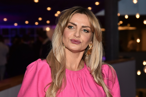 Maja Frykowska wyznała, jak poznała byłego partnera. "Prosiłam Boga"