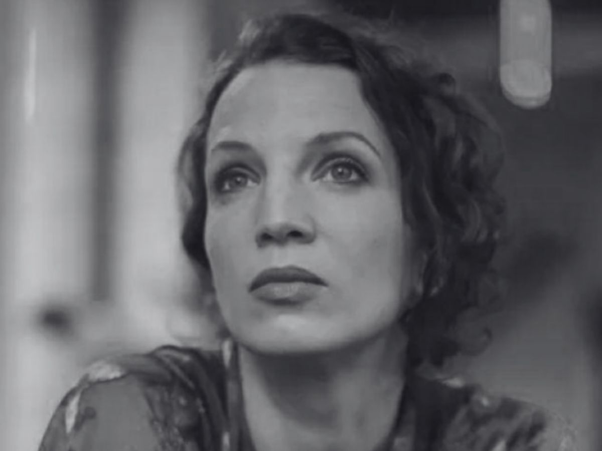 Prawda o Magdalenie Majtyce wyszła na jaw na pogrzebie. Tego nie spodziewał się nikt fot. Instagram @majtyka.magda