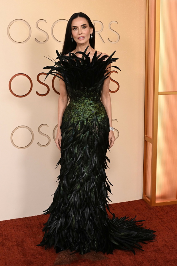 Demi Moore Oscary 2026