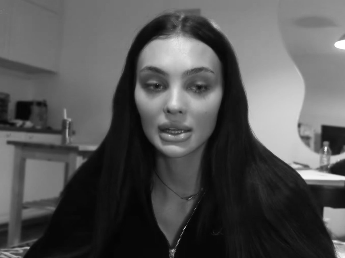 Masza Graczykowska nie żyje. Miała tylko 25 lat