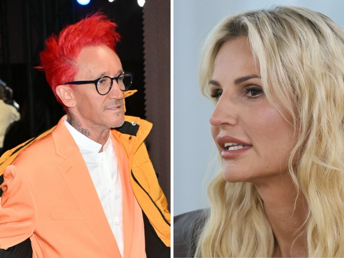 Dominika Tajner wprost o Michale Wiśniewskim. "Czasem nie miałam swojej przestrzeni"