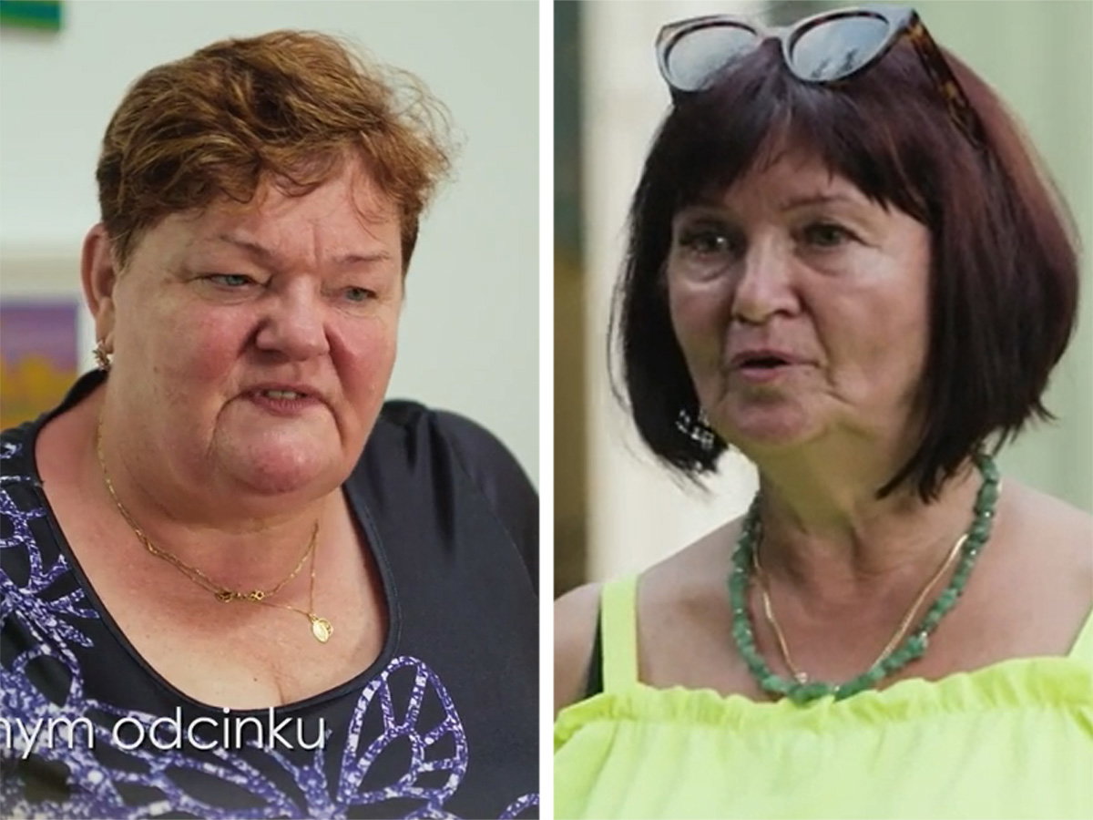 Nowy uczestnik i kolejna awantura z Basią. Jest zwiastun 3, odcinka "Sanatorium miłości"