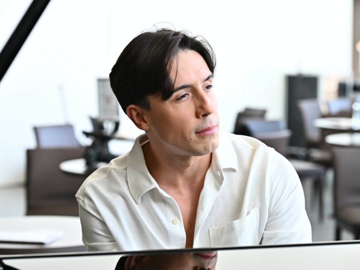 Dawid Kwiatkowski poinformował o bolesnej stracie. Te zdjęcia wzruszają do łez