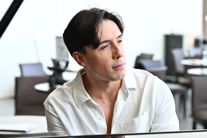 Dawid Kwiatkowski poinformował o bolesnej stracie. Te zdjęcia wzruszają do łez
