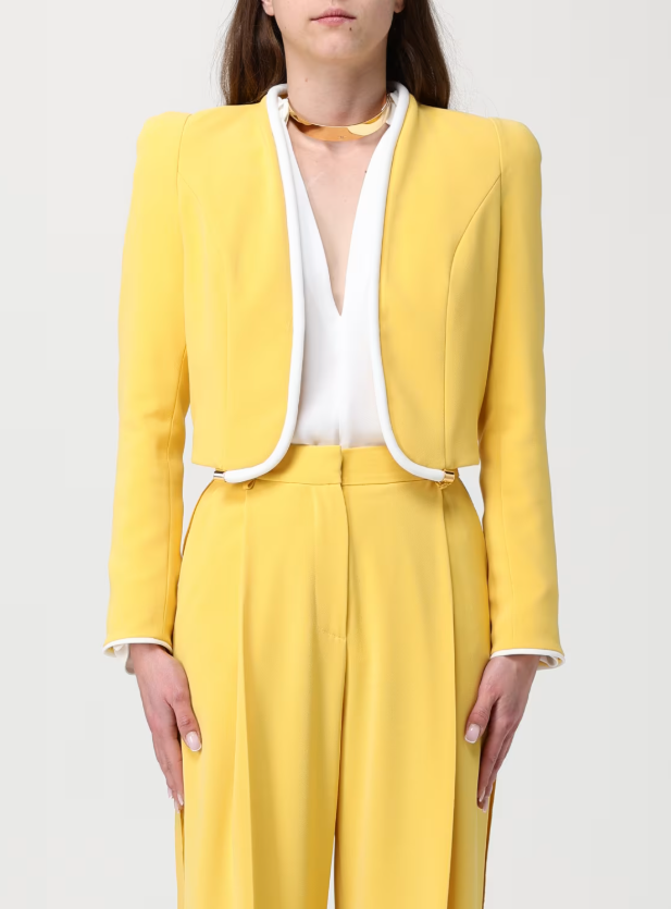 Marynarka damska Elisabetta Franchi