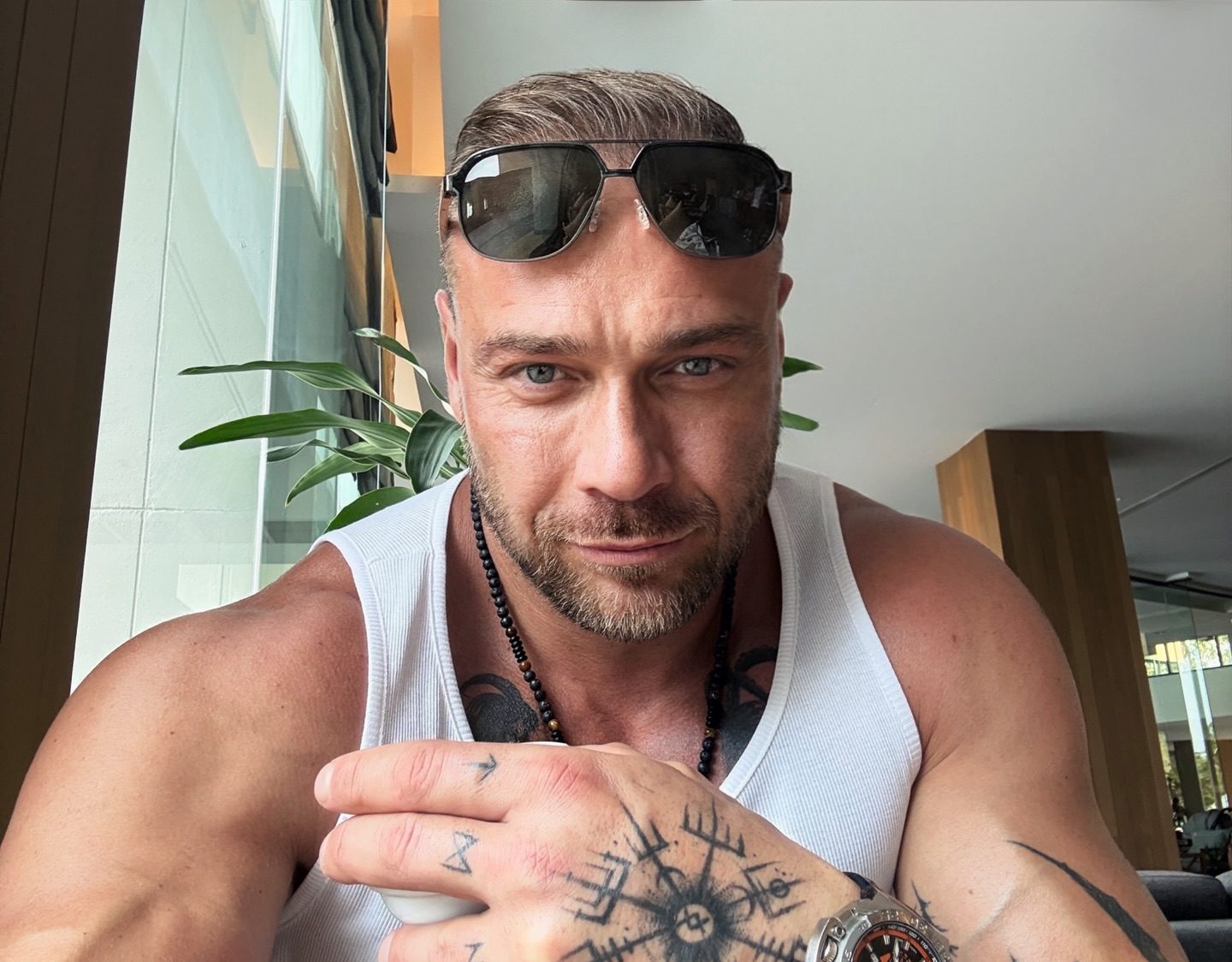 Marcin z "Żony dla Polaka" przeszedł metamorfozę. Tak teraz wygląda