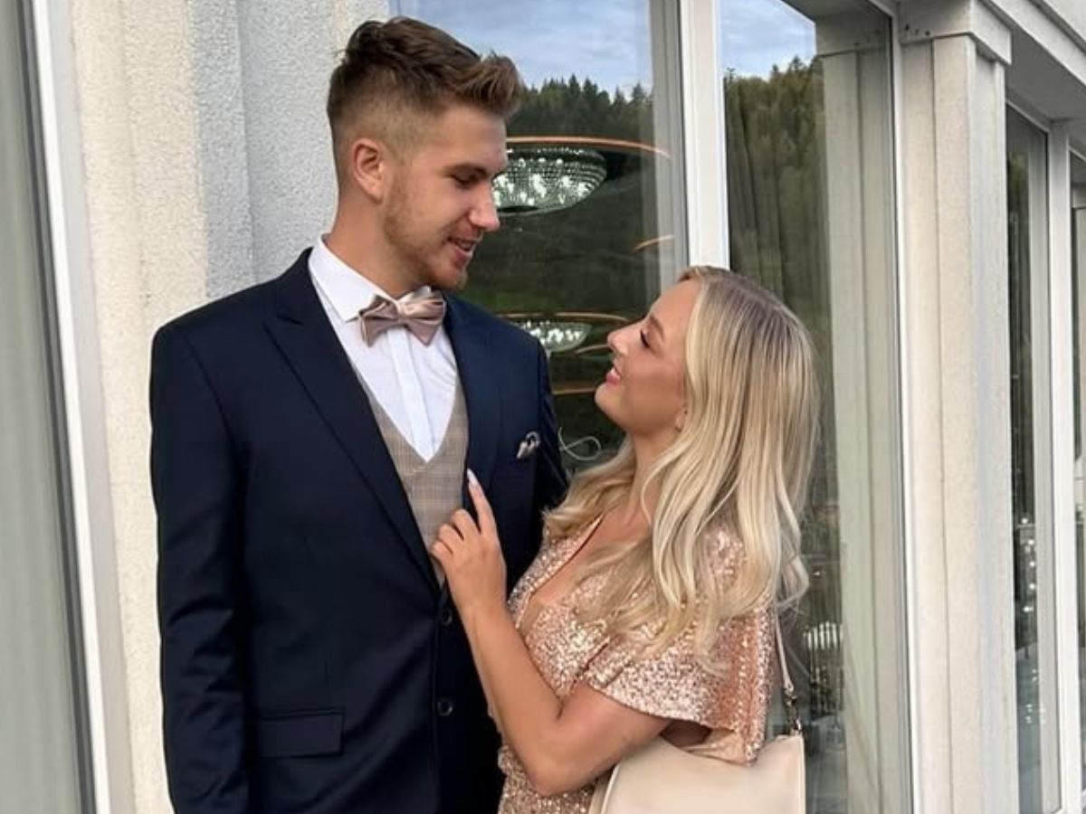 Uwielbiana influencerka jest w ciąży
