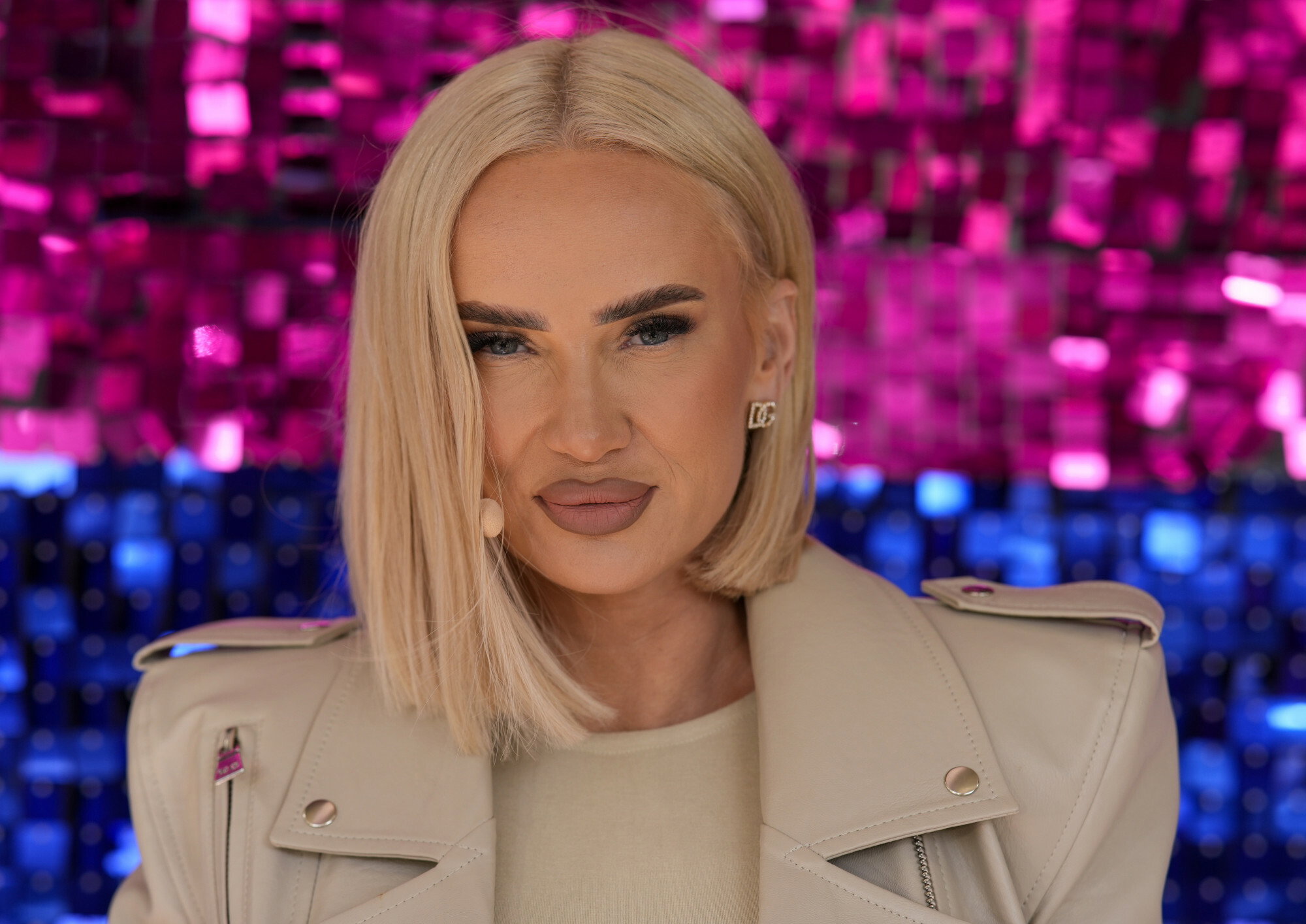 Macudzińska przed 4. odcinkiem "Królowej Przetrwania". Tłumaczy swoje zachowanie?