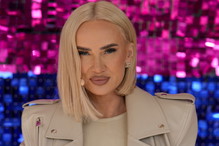 Macudzińska przed 4. odcinkiem "Królowej Przetrwania". Tłumaczy swoje zachowanie?