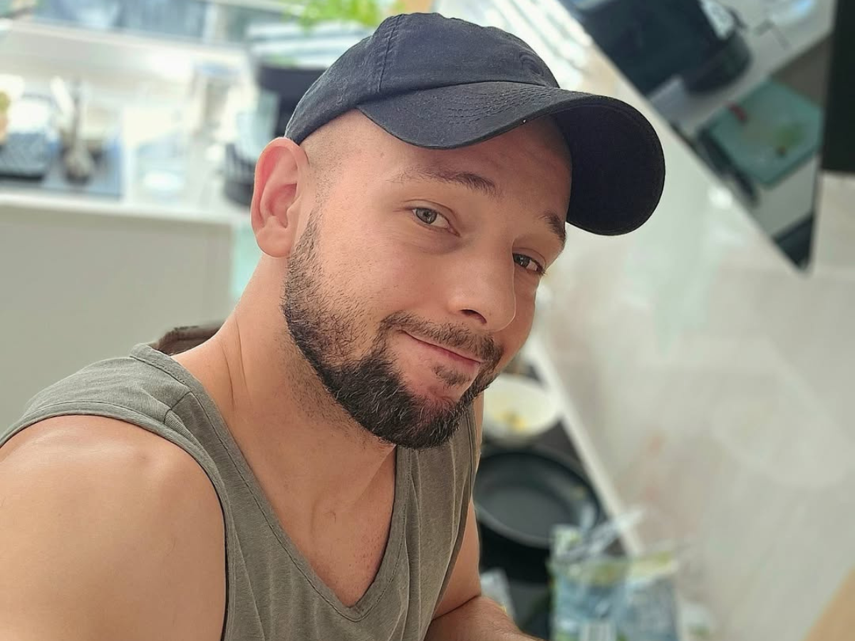 Maciej Pela po rozwodzie z Kaczorowską jest już zakochany? Prawda wyszła na jaw