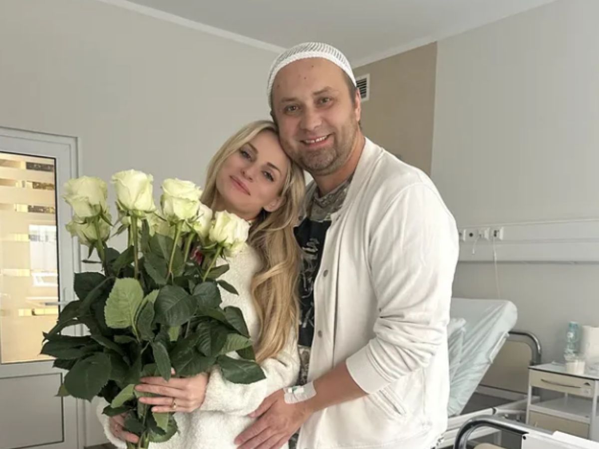 Anita ze "ŚOPW" przekazała nowe wieści ws. Adriana. "Trzymajcie kciuki" fot. Instagram @anitaczylija