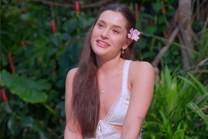 Weronika z 12. edycji "Hotelu Paradise" już tak nie wygląda. Przeszła spektakularną metamorfozę fot. screen "Hotel Paradise" TVN