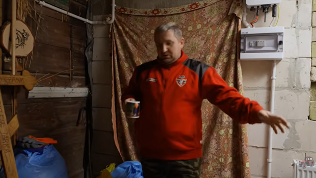 Dom Andrzeja z Plutycz