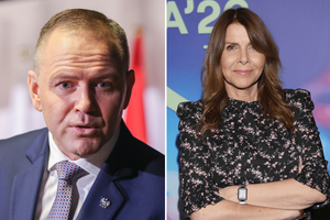 Karol Nawrocki ostro potraktował do dziennikarza TVN. Kolenda- Zaleska mocno odpowiedziała