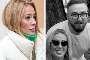 Sylwia Peretti wspomina dzień pogrzebu syna: "Kolejne zło przyszło chwilę później"