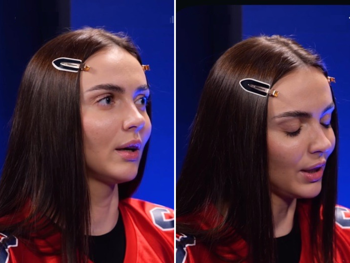 Marcela Leszczak w poruszającym wyznaniu. "Miała wrażenie, że umieram"