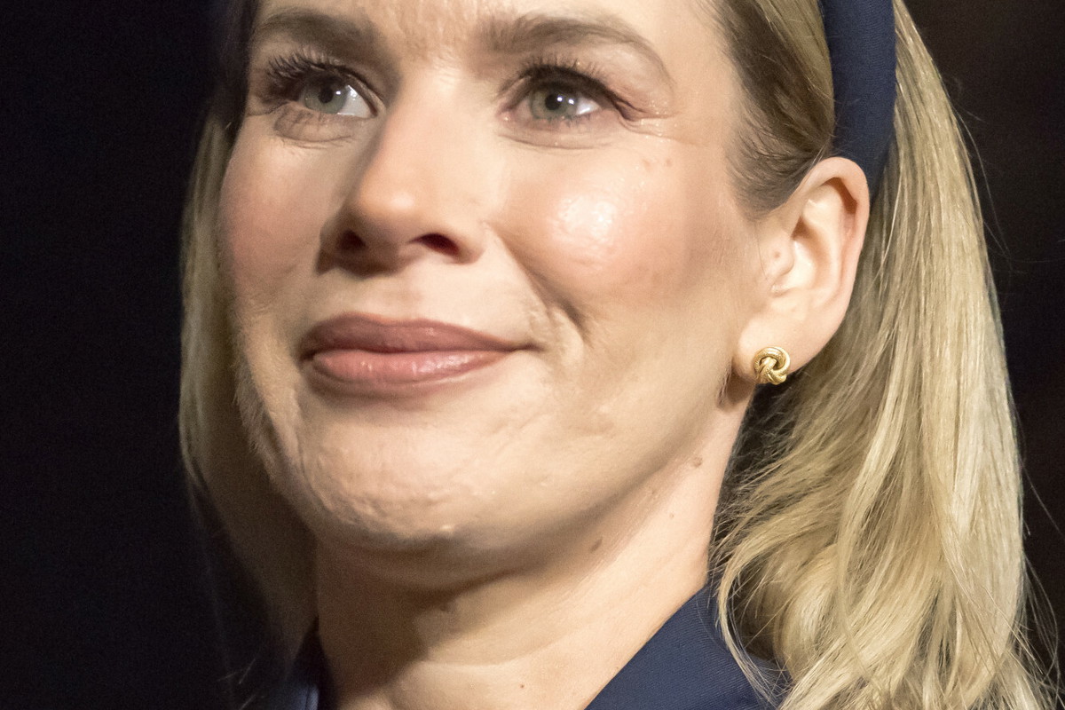 Marta Nawrocka zrobiła to po spotkaniu z Melanią Trump. Pokazała zdjęcie