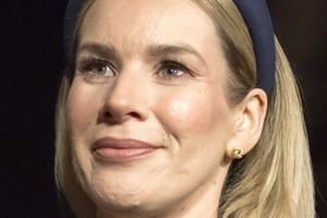 Marta Nawrocka zrobiła to po spotkaniu z Melanią Trump. Pokazała zdjęcie