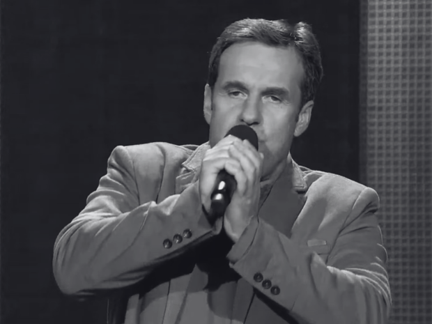 Janusz Waścińśki