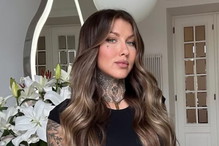 Deynn otworzyła się przed fanami. Przeżyła koszmar: "Myślałam, że się z tego nie pozbieram" fot. Instagram @deynn