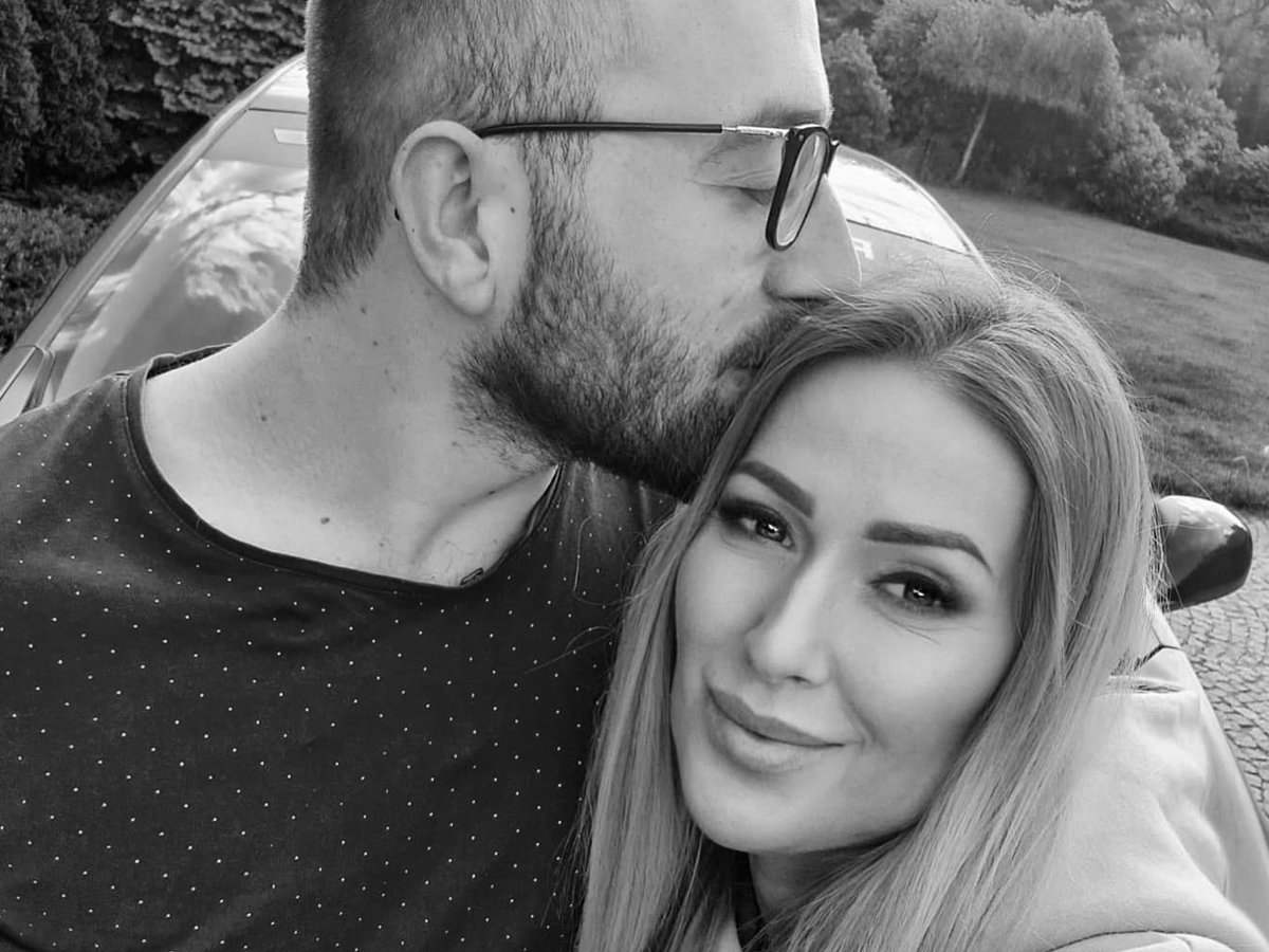 Sylwia Peretti o momencie, w którym dowiedziała się o śmierci Patryka: "Umarłam, razem z moim synem"