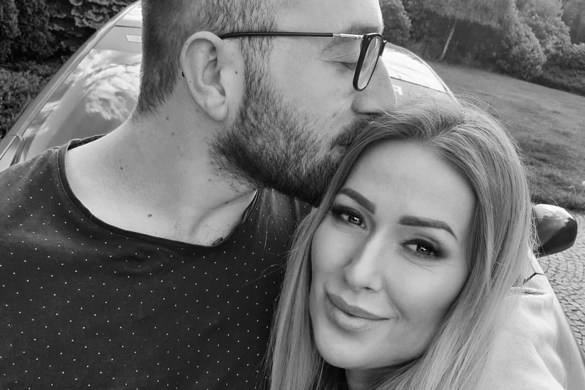 Sylwia Peretti o momencie, w którym dowiedziała się o śmierci Patryka: "Umarłam, razem z moim synem"